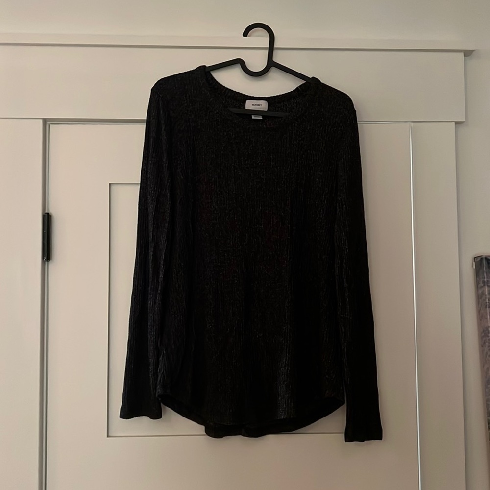 Old Navy Sweater Size L